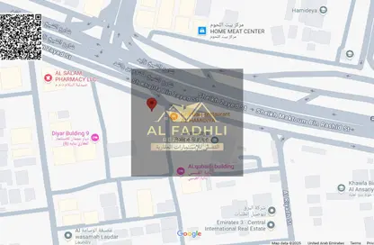 أرض - استوديو للبيع في 1  الروضة - الروضة - عجمان