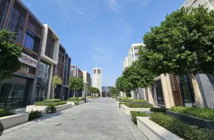 شقة - 1 حمام للايجار في أبتاون الزاهية - الزاهية - تجارية مويلح - الشارقة