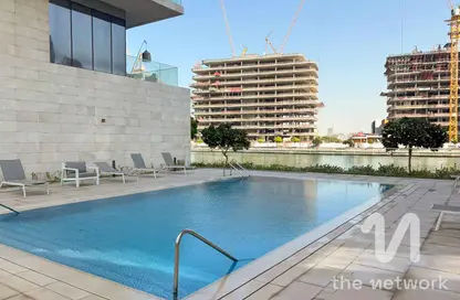 Apartment - 2 Bedrooms - 3 Bathrooms for rent in Canal Front Residence 6 - Canal Front Residences - Al Wasl - Dubai