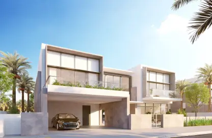Villa - 6 Bedrooms - 6 Bathrooms for sale in Golf Place 2 - Golf Place - Dubai Hills Estate - Dubai