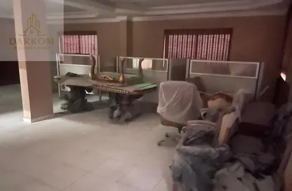 مجمعات للإيجار - استوديو - 8 حمامات للايجار في الجرف الصناعية 2 - الجرف الصناعية - عجمان