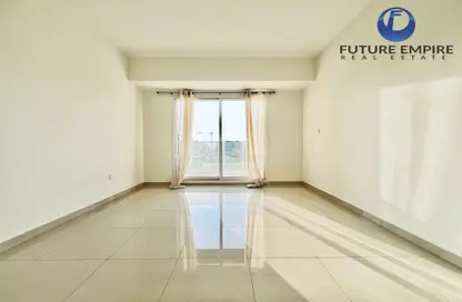 Apartment - 1 Bedroom - 2 Bathrooms for rent in Jumeirah Garden City - Al Satwa - Dubai