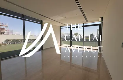 Villa - 5 Bedrooms - 7 Bathrooms for sale in Ain Al Maha - Al Jubail Island - Abu Dhabi