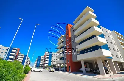 شقة - 3 غرف نوم - 4 حمامات للايجار في برج 24 - الريف داون تاون - مشروع الريف - أبوظبي
