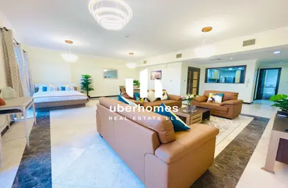 Apartment - 3 Bedrooms - 3 Bathrooms for sale in Murjan 3 - Murjan - Jumeirah Beach Residence - Dubai