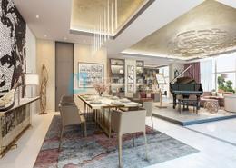 Penthouse - 6 bedrooms - 7 bathrooms for sale in Five JBR - Jumeirah Beach Residence - Dubai