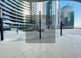 Show Room - 1 bathroom for rent in Corniche Road - Abu Dhabi