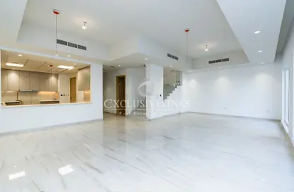 Townhouse - 4 Bedrooms - 5 Bathrooms for rent in Estella - Victory Heights - Dubai Sports City - Dubai