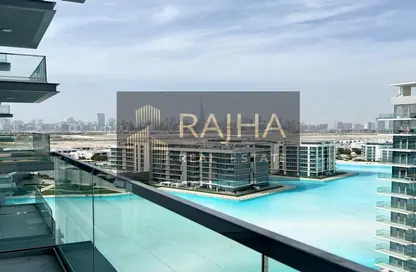Apartment - 2 Bedrooms - 2 Bathrooms for rent in District One Phase III - District One - Mohammed Bin Rashid City - Dubai