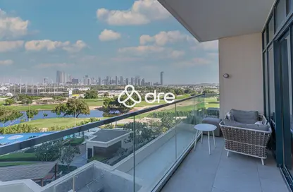 شقة - 2 غرف نوم - 3 حمامات للايجار في فيدا ريزيدنس 2 - فيدا ريزيدنس - مشروع التلال - دبي