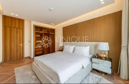Townhouse - 3 Bedrooms - 4 Bathrooms for rent in Jasmine Lane - Jumeirah Golf Estates - Dubai
