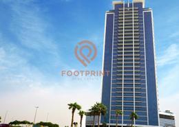 Apartment - 2 bedrooms - 3 bathrooms for sale in Orchid Residence - Dubai Science Park - Dubai