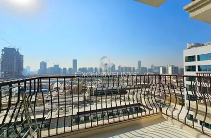 Apartment - 1 Bedroom - 1 Bathroom for sale in G24 - Jumeirah Village Circle - Dubai