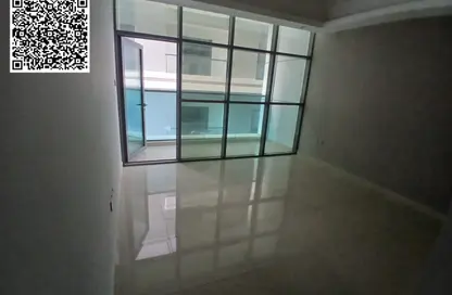 Apartment - 1 Bedroom - 2 Bathrooms for rent in Gulfa Towers - Al Rashidiya 1 - Al Rashidiya - Ajman