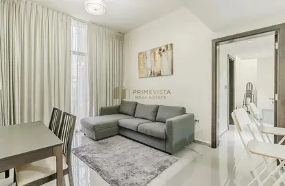 Apartment - 2 Bedrooms - 2 Bathrooms for sale in Merano Tower - Business Bay - Dubai