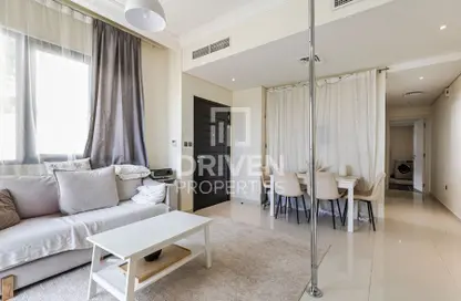 Townhouse - 4 Bedrooms - 5 Bathrooms for sale in Juniper - Damac Hills 2 - Dubai
