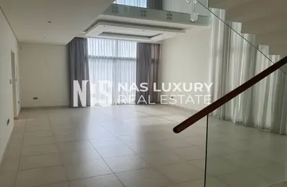 فيلا - 4 غرف نوم - 5 حمامات للايجار في الياس الغرببة - جزيرة ياس - أبوظبي