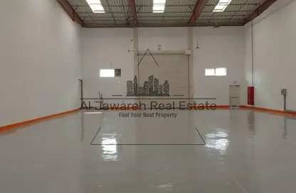 Warehouse - Studio - 1 Bathroom for rent in Industrial Area 1 - Emirates Modern Industrial - Umm Al Quwain
