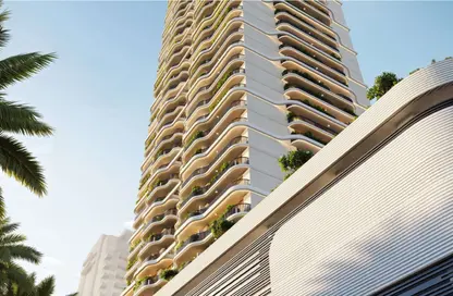 Apartment - 1 Bedroom - 2 Bathrooms for sale in Al Arta - Greens - Dubai