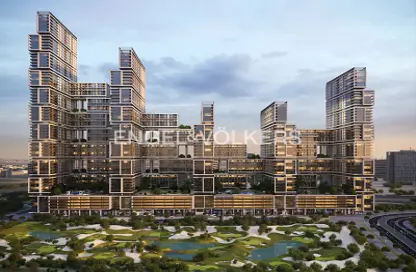 Apartment - 2 Bedrooms - 3 Bathrooms for sale in Sobha one Tower A - Sobha Hartland - Mohammed Bin Rashid City - Dubai
