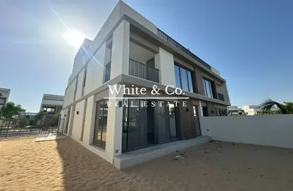 Villa - 5 Bedrooms - 6 Bathrooms for rent in Aura - Tilal Al Ghaf - Dubai