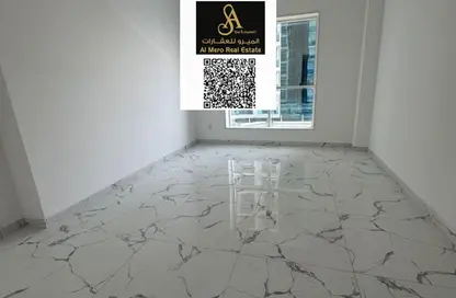 Apartment - Studio - 4 Bathrooms for rent in Oasis Tower - Al Rashidiya 1 - Al Rashidiya - Ajman