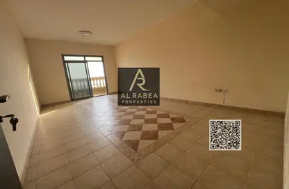 Apartment - 2 Bedrooms - 2 Bathrooms for rent in Al Naemiya Tower 1 - Al Naemiya Towers - Al Nuaimiya - Ajman