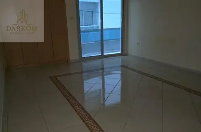 Apartment - 2 Bedrooms - 2 Bathrooms for rent in Abu Jemeza Building 3 - Al Nuaimiya - Ajman