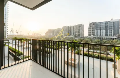 Apartment - 2 Bedrooms - 3 Bathrooms for rent in Lime Gardens - Dubai Hills Estate - Dubai