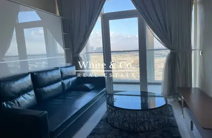 Apartment - 1 Bedroom - 1 Bathroom for sale in Bayz by Danube - Business Bay - Dubai