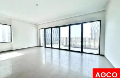 Apartment - 3 Bedrooms - 4 Bathrooms for sale in Park Heights 2 - Park Heights - Dubai Hills Estate - Dubai