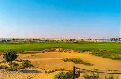 Villa - 4 Bedrooms - 5 Bathrooms for sale in Golf Links - EMAAR South - Dubai South (Dubai World Central) - Dubai