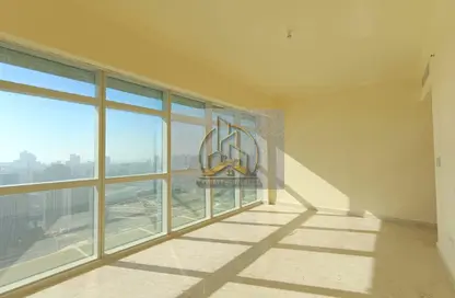 Apartment - 2 Bedrooms - 4 Bathrooms for rent in Ocean Terrace - Marina Square - Al Reem Island - Abu Dhabi