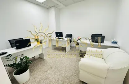 Office Space - Studio - 1 Bathroom for rent in Hor Al Anz East - Hor Al Anz - Deira - Dubai Office Space - Studio - 1 Bathroom for rent in Hor Al Anz East - Hor Al Anz - Deira - Dubai