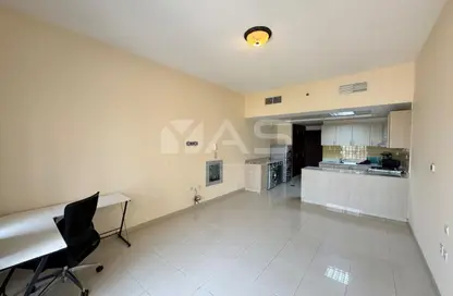 Apartment - Studio - 1 Bathroom for rent in Fayrouz - Bab Al Bahar - Al Marjan Island - Ras Al Khaimah