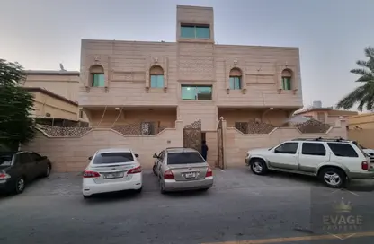 Whole Building - 7+ Bedrooms - 7+ Bathrooms for sale in Al Rawda 3 - Al Rawda - Ajman