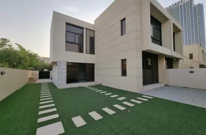 Villa - 4 Bedrooms - 6 Bathrooms for sale in Brookfield 1 - Brookfield - DAMAC Hills - Dubai