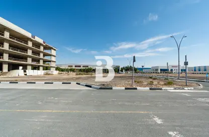 أرض - استوديو للبيع في جبل علي الصناعية - جبل علي الصناعية - جبل علي - دبي