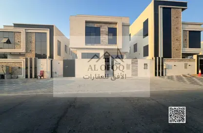 Villa - 5 Bedrooms - 7 Bathrooms for sale in Al Yasmeen 1 - Al Yasmeen - Ajman