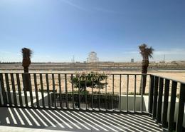 Townhouse - 3 bedrooms - 4 bathrooms for rent in Sun - Arabian Ranches 3 - Dubai