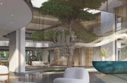 Apartment - 1 Bedroom - 1 Bathroom for sale in Central Park Plaza A - Central Park Plaza - Central Park at City Walk - City Walk - Dubai