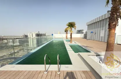 Apartment - 2 Bedrooms - 3 Bathrooms for rent in Majan - Dubai Land - Dubai