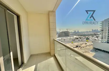 شقة - 2 غرف نوم - 3 حمامات للايجار في حديقة الوليد 1 - حديقة الوليد - الجداف - دبي شقة - 2 غرف نوم - 3 حمامات للايجار في حديقة الوليد 1 - حديقة الوليد - الجداف - دبي