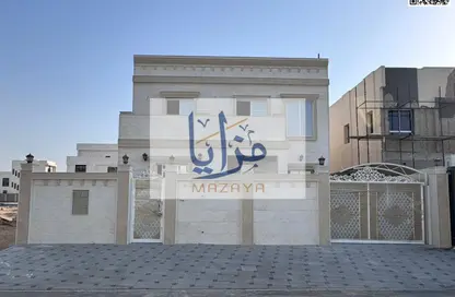 فيلا - 4 غرف نوم - 6 حمامات للبيع في الزاهية جاردنز - الزاهية - عجمان