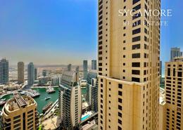 صورةمبنى خارجي لـ: شقة - 3 غرف نوم - 4 حمامات للكراء في شمس 1 - شمس - مساكن شاطئ الجميرا - دبي, صورة 1