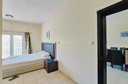 شقة - غرفة نوم - 2 حمامات للايجار في مبنى 1 - 37 - زين - ديسكفري غاردنز - دبي شقة - غرفة نوم - 2 حمامات للايجار في مبنى 1 - 37 - زين - ديسكفري غاردنز - دبي