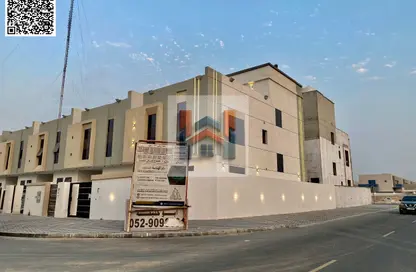 تاون هاوس - 4 غرف نوم - 5 حمامات للبيع في الحليو 1 - الحليو - عجمان