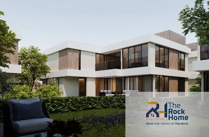 Villa - 3 Bedrooms - 5 Bathrooms for sale in Sharjah Garden City - Sharjah