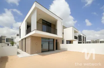Townhouse - 4 Bedrooms - 5 Bathrooms for sale in Tilal Al Furjan - Al Furjan - Dubai