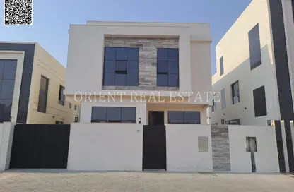 Villa - 5 Bedrooms - 7 Bathrooms for sale in Al Yasmeen 1 - Al Yasmeen - Ajman